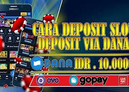 Aplikasi Slot Tanpa Deposit 55Bet Slot Deposit Dana Ovo E Deposito