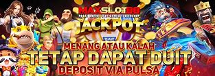 Contoh Iklan Judi Slot Online