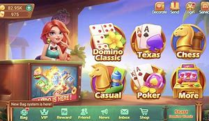 Permainan Baru Slot Domino Global Terbaru Memperbaiki Akun Higgs