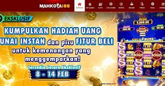 Slot Demo Situs Luar