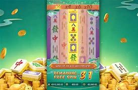 Tutorial Cara Main Slot Mahjong Ways 2 Modal 20K Hari Ini